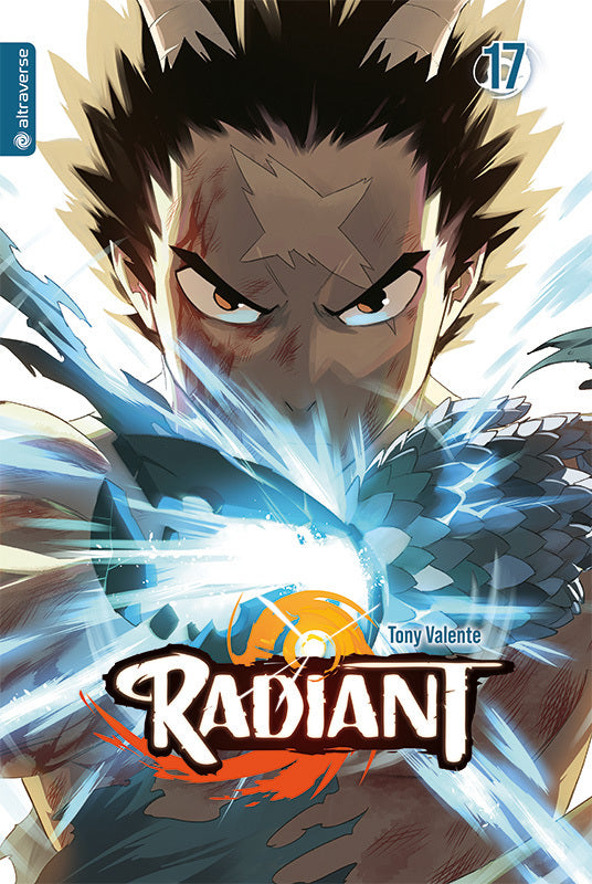 Radiant 17 (Tony Valente)