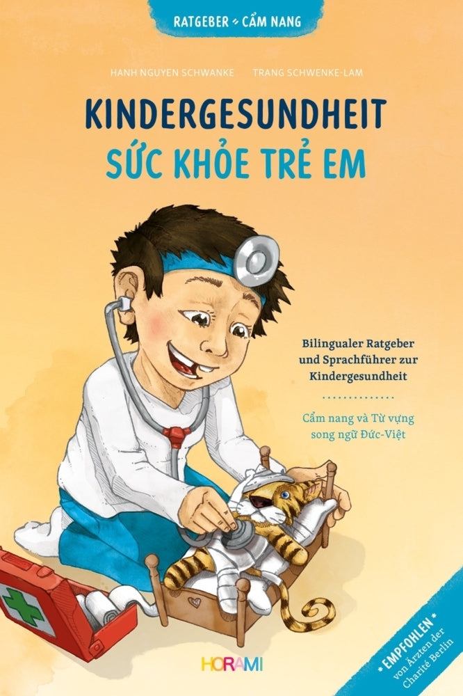 Kindergesundheit (Horami)