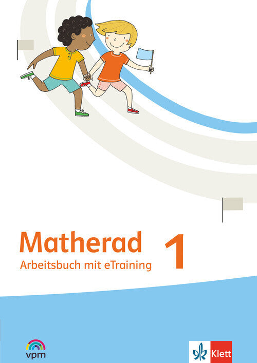 Matherad 1, m. 1 Beilage