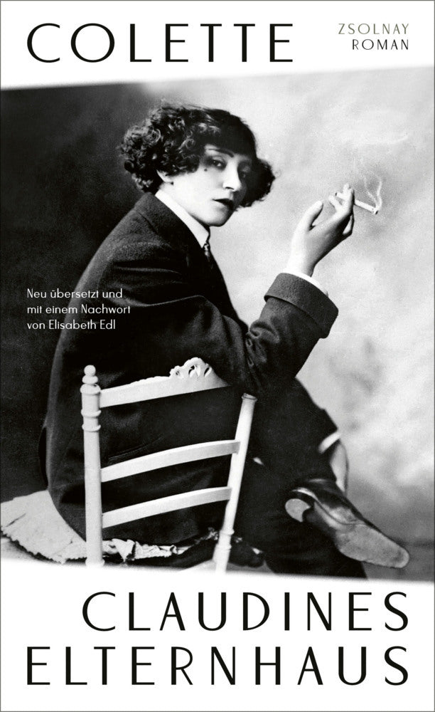 Claudines Elternhaus (Colette)