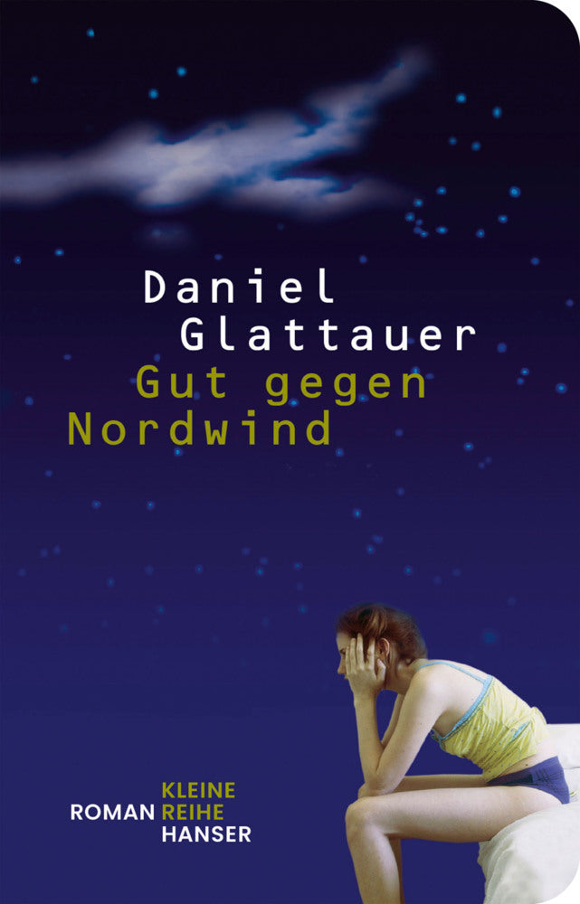 Gut gegen Nordwind (Daniel Glattauer)