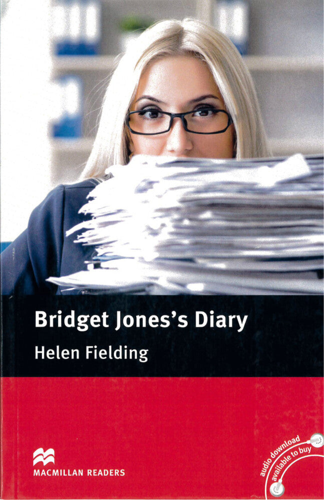 Bridget Jones's Diary (Helen Fielding)