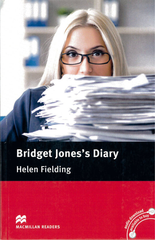 Bridget Jones's Diary (Helen Fielding)