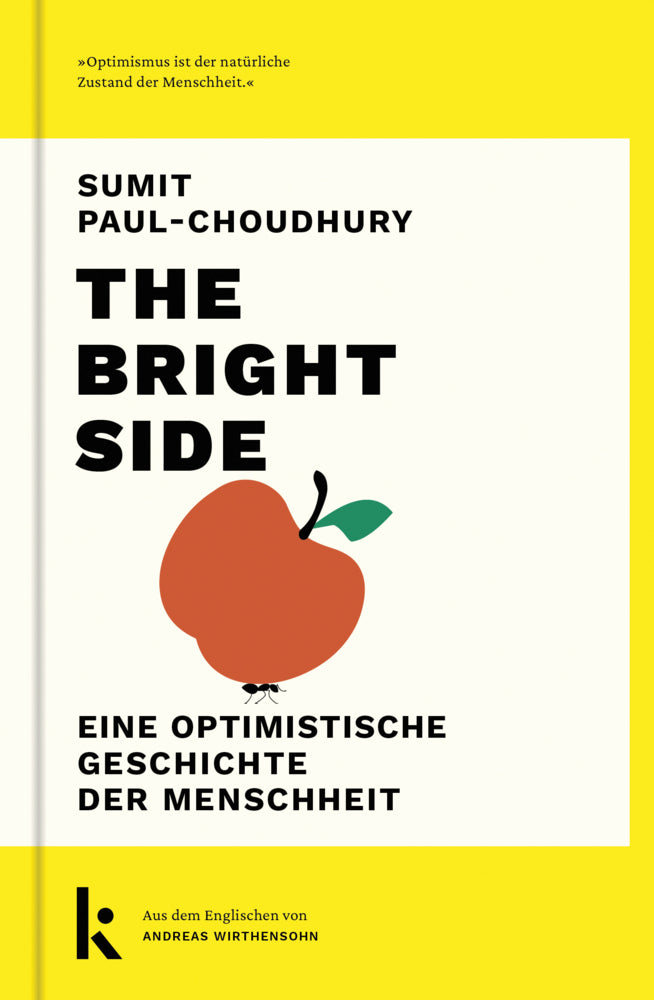 The Bright Side (Sumit Paul-Choudhury)