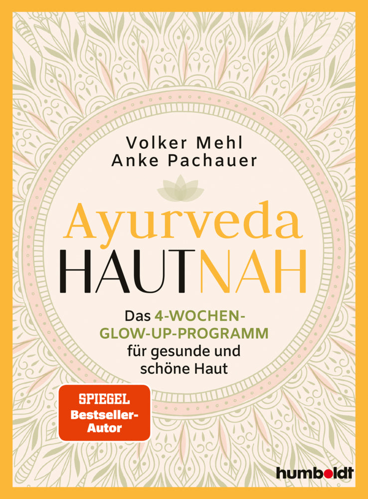 Ayurveda hautnah (Anke Pachauer)
