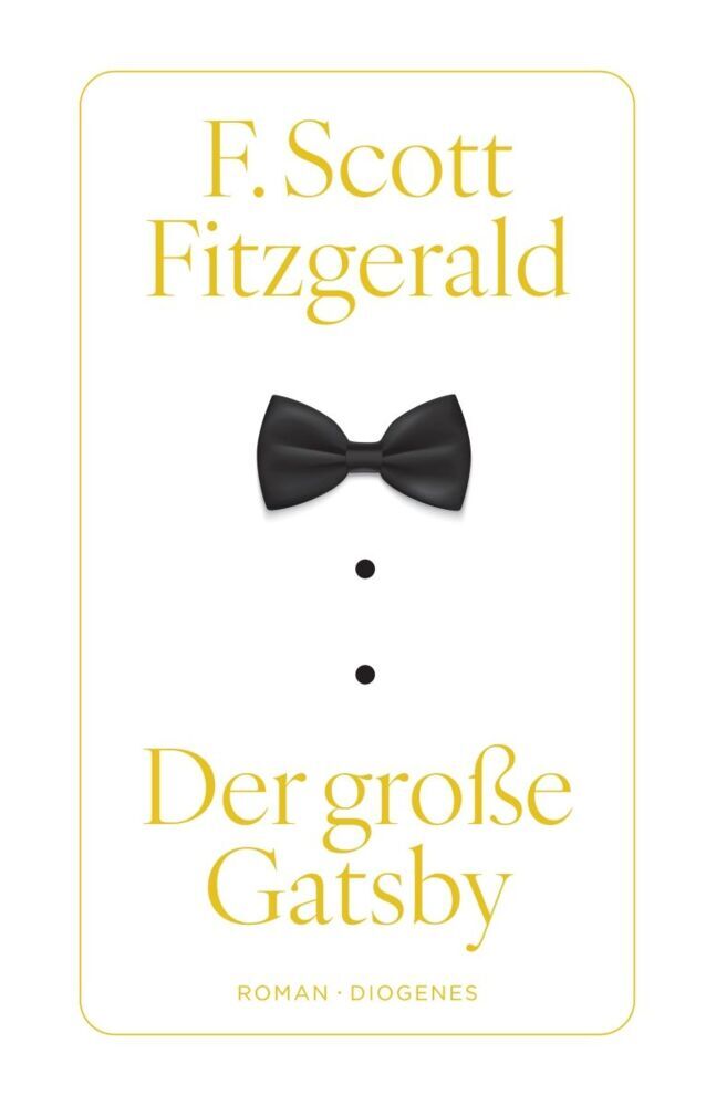 Der große Gatsby (F. Scott Fitzgerald)