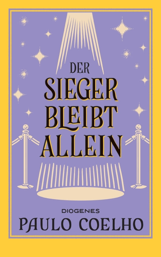 Der Sieger bleibt allein (Paulo Coelho)