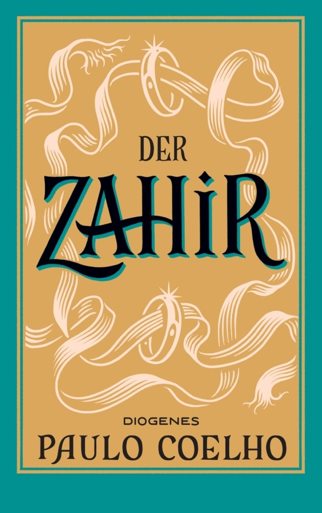 Der Zahir (Paulo Coelho)