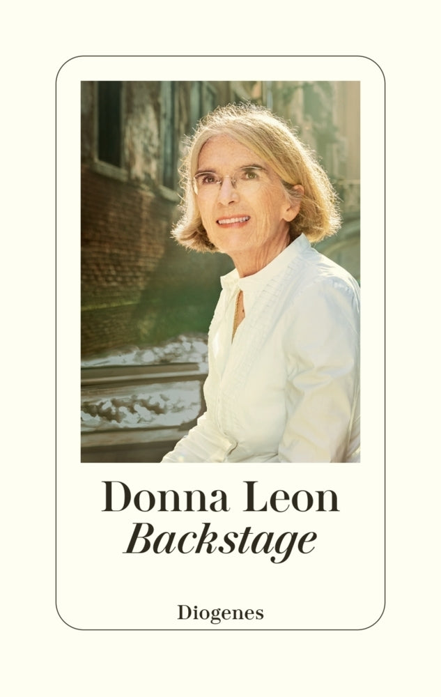 Backstage (Donna Leon)