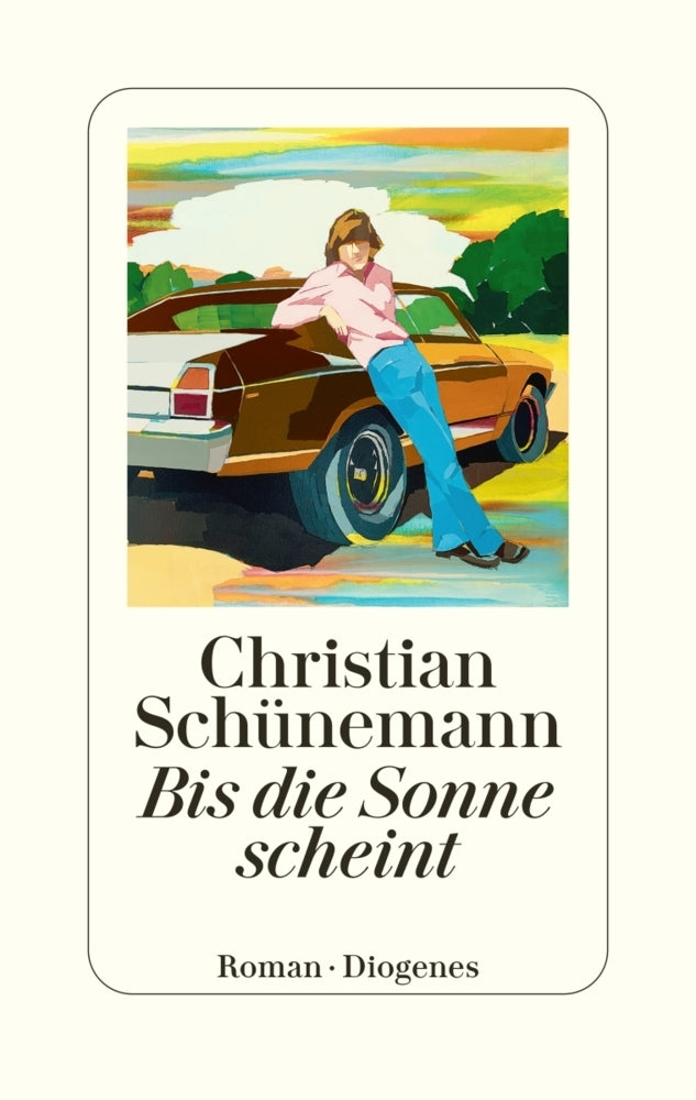 Bis die Sonne scheint (Christian Schünemann)