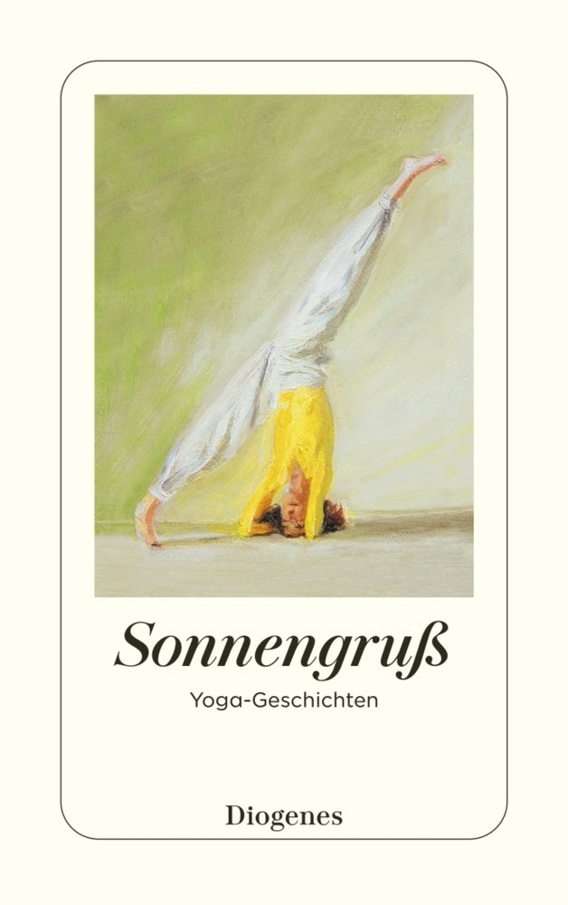 Sonnengruß (Margaux De Weck)