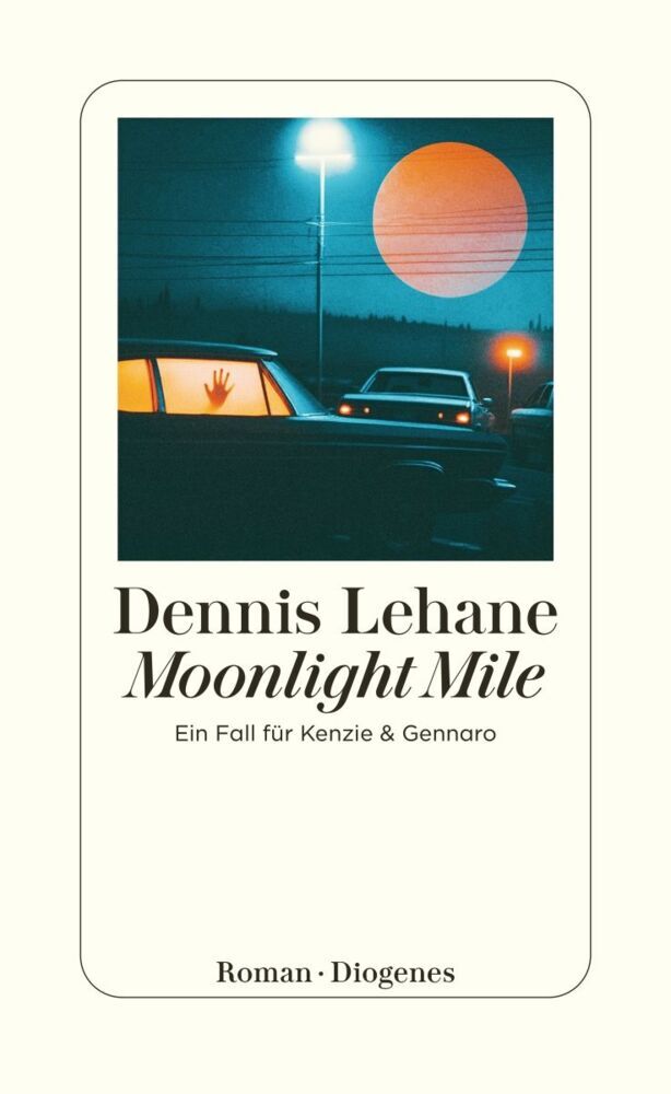 Moonlight Mile (Dennis Lehane)