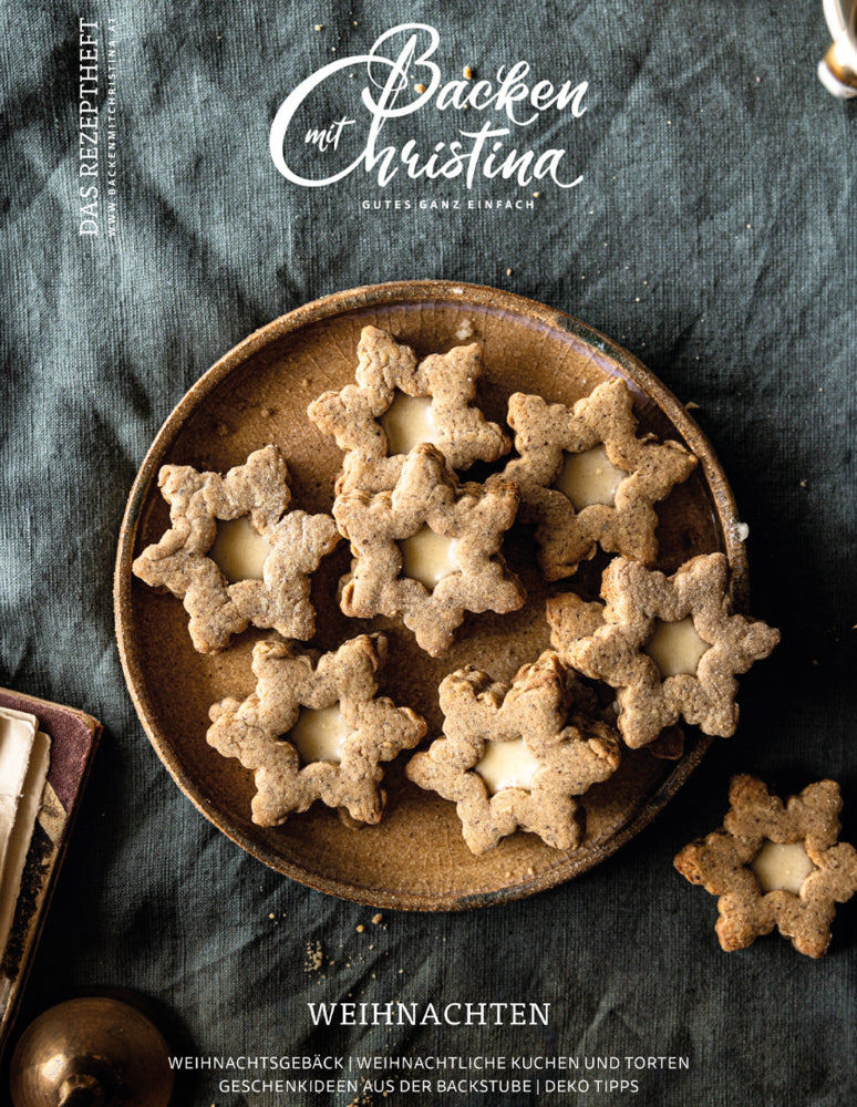 Christina Bauer Magazin (Christina Bauer)