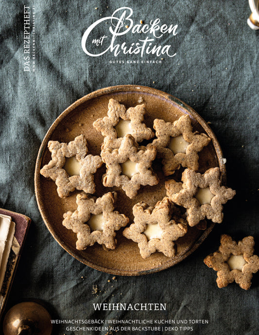 Christina Bauer Magazin (Christina Bauer)