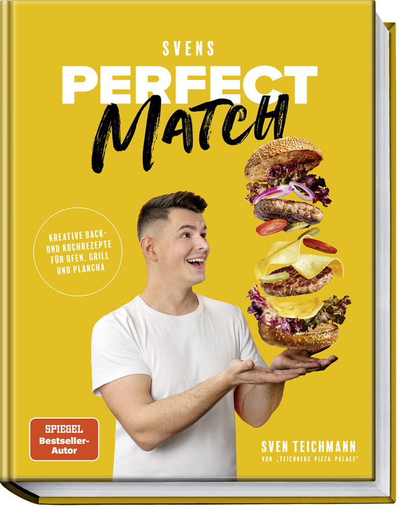 Svens Perfect Match (Sven Teichmann)