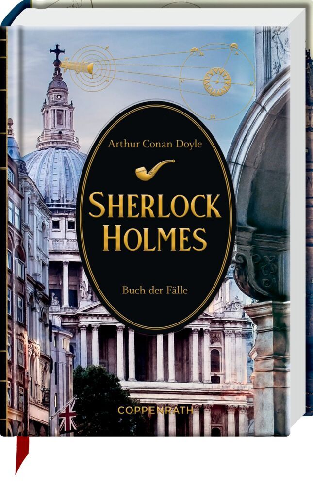Sherlock Holmes Bd. 8 (Arthur Conan Doyle)