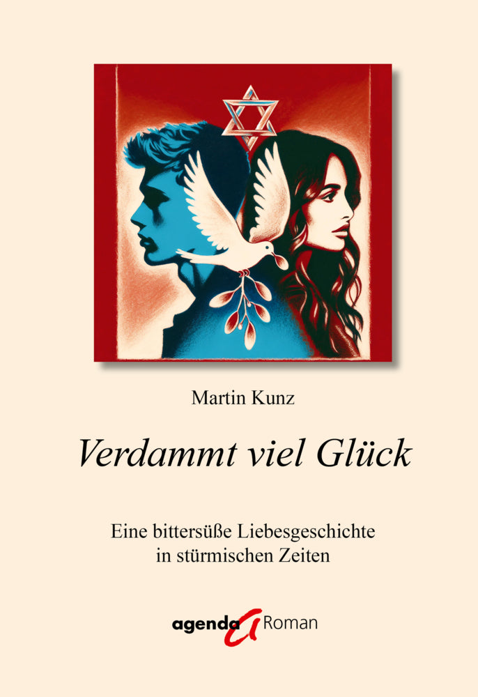 Verdammt viel Glück (Martin Kunz)