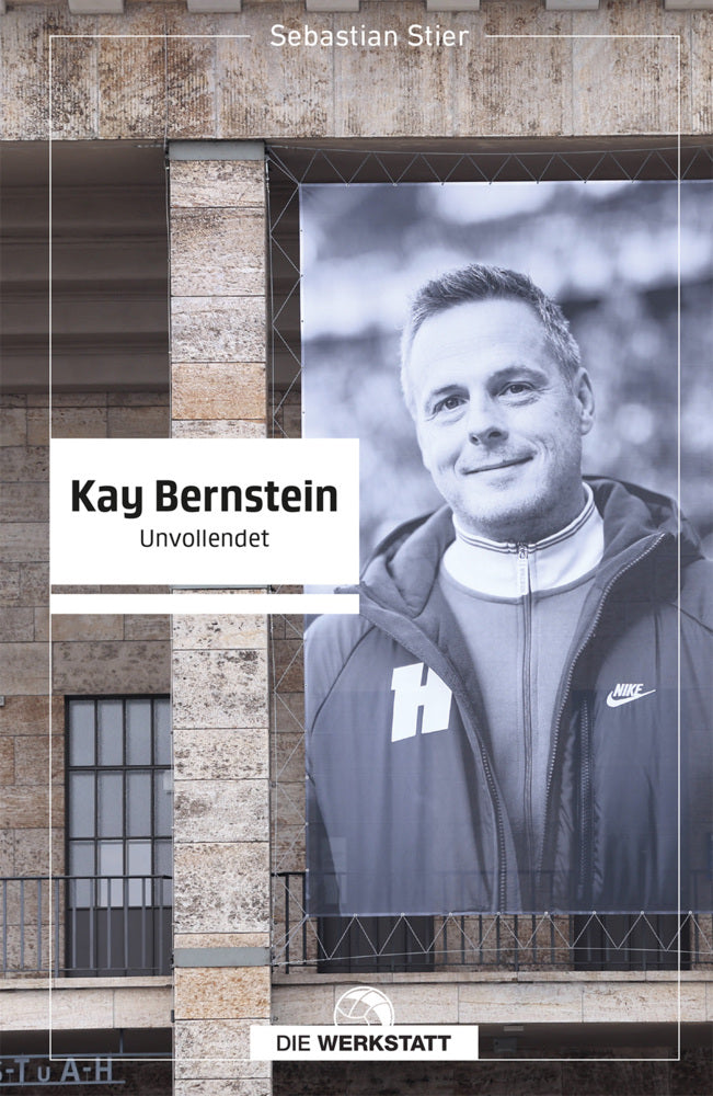 Kay Bernstein (Sebastian Stier)