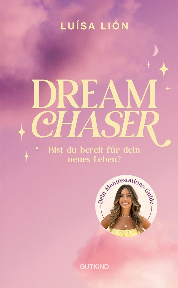 Dream Chaser (Luísa Lión)