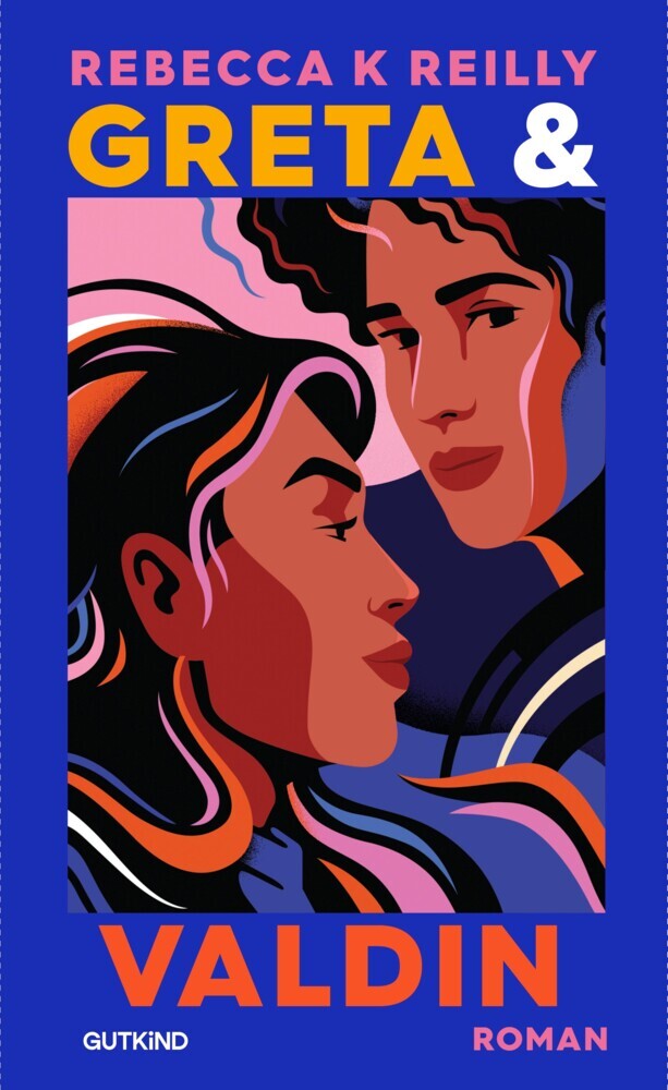 Greta & Valdin (Rebecca K Reilly)
