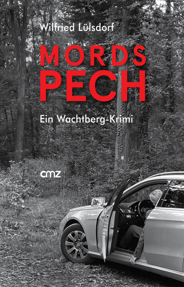 Mordspech (Wilfried Lülsdorf)