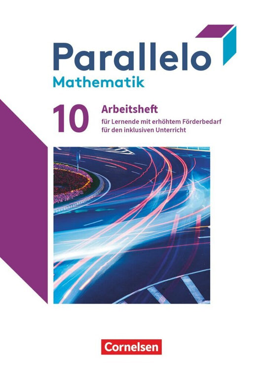 Parallelo - Zu allen Ausgaben - 10. Schuljahr