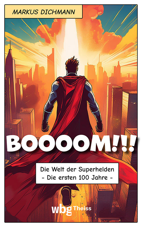 Boooom!!! (Markus Dichmann)