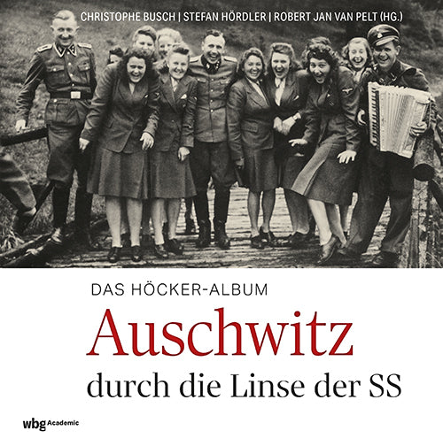 Das Höcker-Album (Christophe Busch)