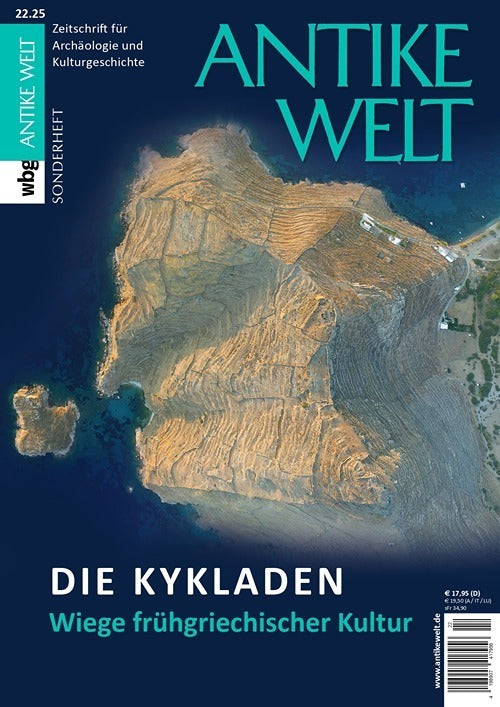 Die Kykladen (Jesper Tae Jensen)