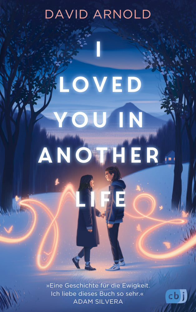 I Loved You in Another Life (David Arnold)