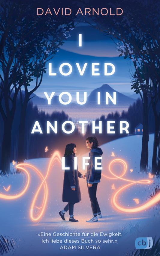 I Loved You in Another Life (David Arnold)