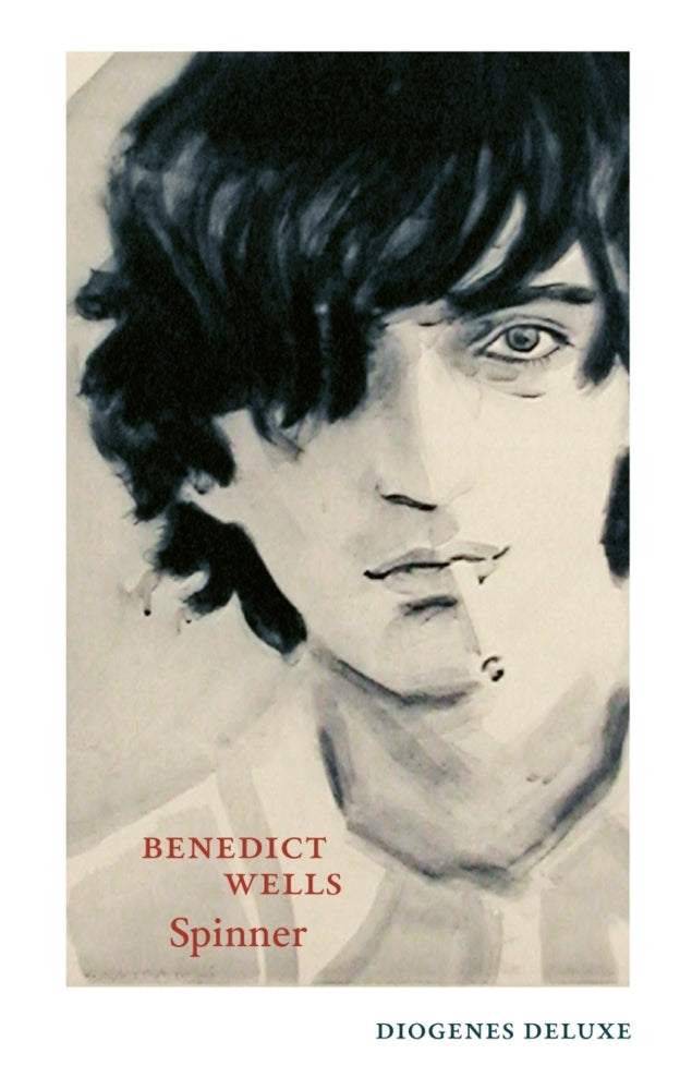 Spinner (Benedict Wells)