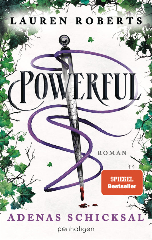 Powerful - Adenas Schicksal (Lauren Roberts)