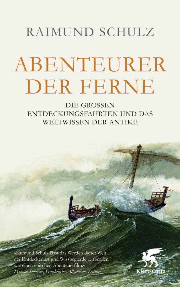 Abenteurer der Ferne (Raimund Schulz)
