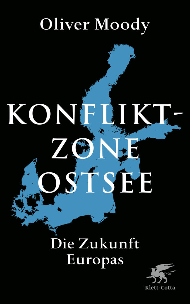 Konfliktzone Ostsee (Oliver Moody)