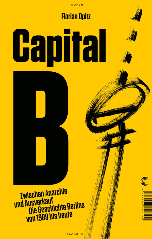 Capital B (Florian Opitz)