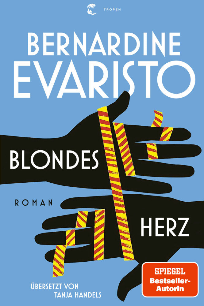 Blondes Herz (Bernardine Evaristo)