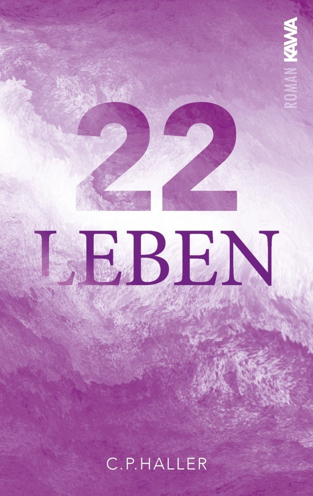 22 Leben (C.P. Haller)