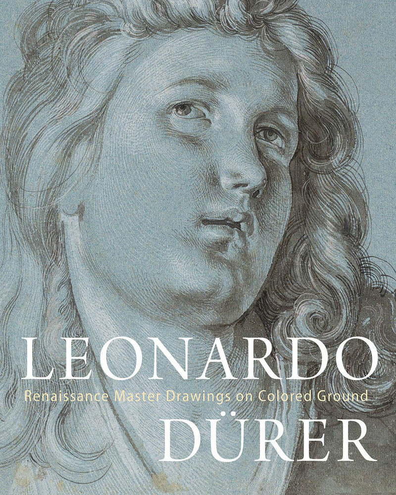 Leonardo / Dürer (Ralph Gleis)