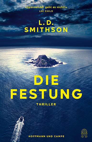 Die Festung (L. D. Smithson)