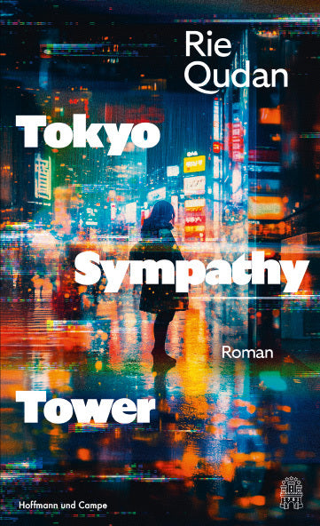 Tokyo Sympathy Tower (Rie Qudan)