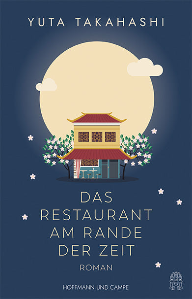 Das Restaurant am Rande der Zeit (Yuta Takahashi)