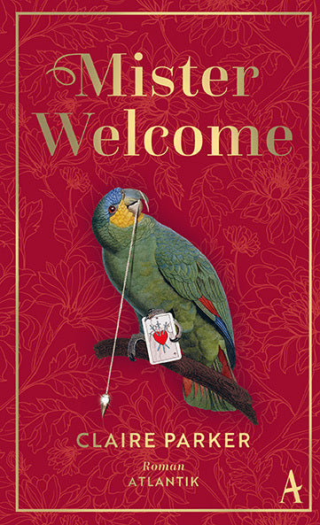 Mister Welcome (Claire Parker)