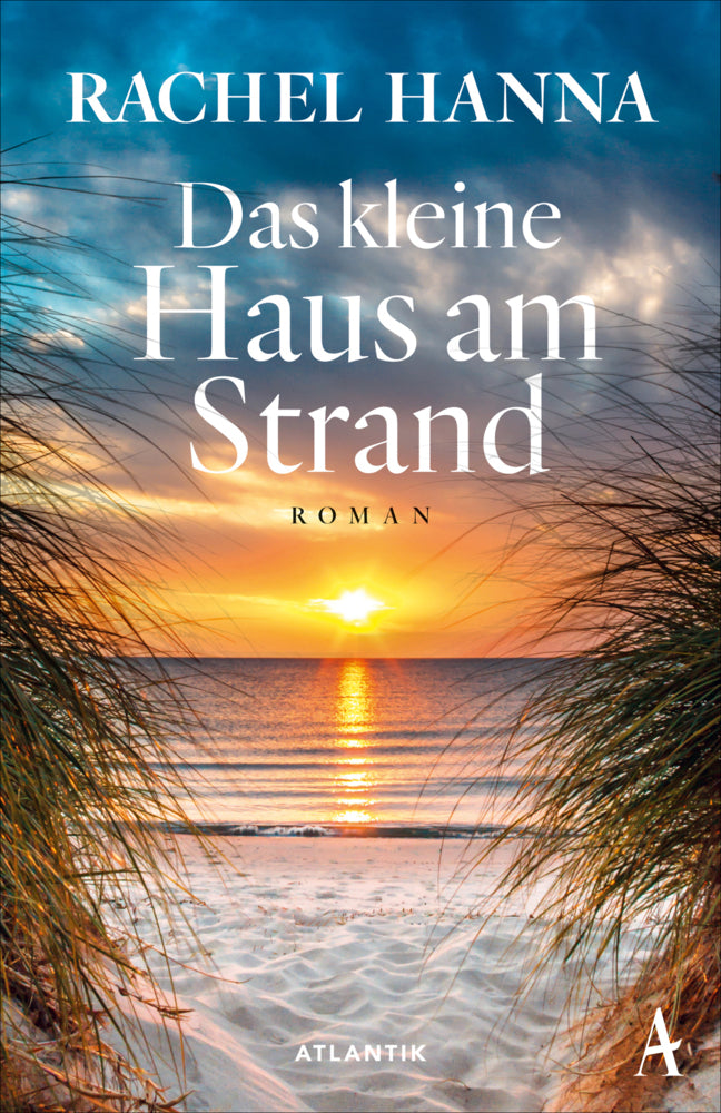 Das kleine Haus am Strand (Rachel Hanna)