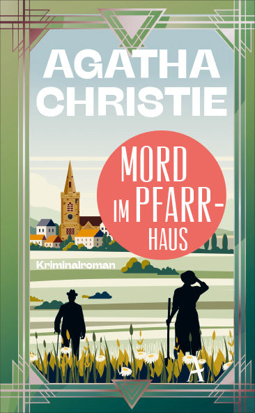 Mord im Pfarrhaus (Agatha Christie)