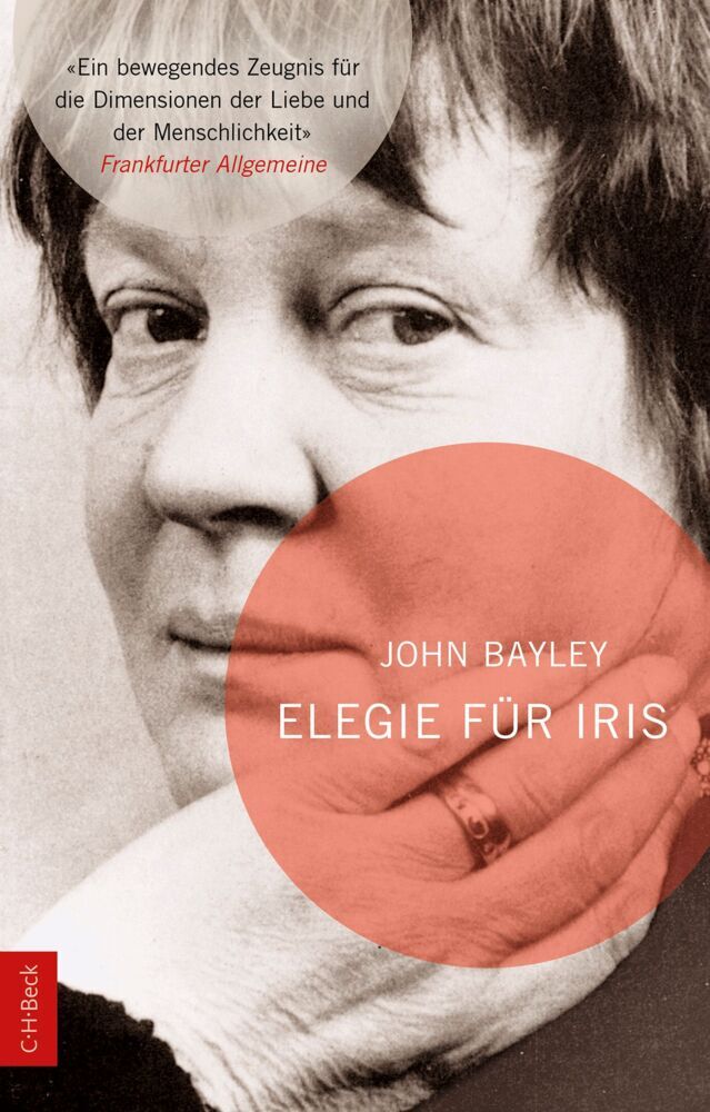 Elegie für Iris (John Bayley)
