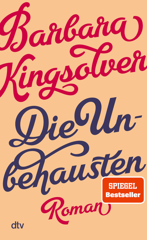 Die Unbehausten (Barbara Kingsolver)