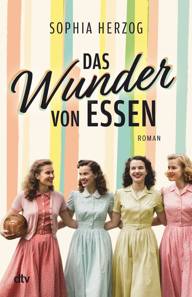 Das Wunder von Essen (Sophia Herzog)