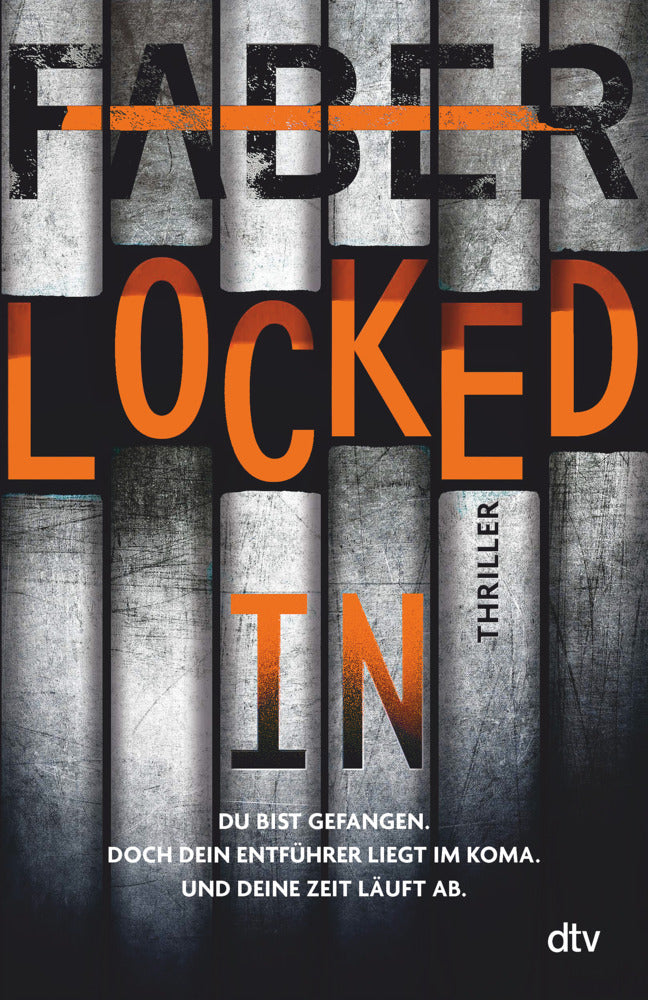 Locked in (Henri Faber)