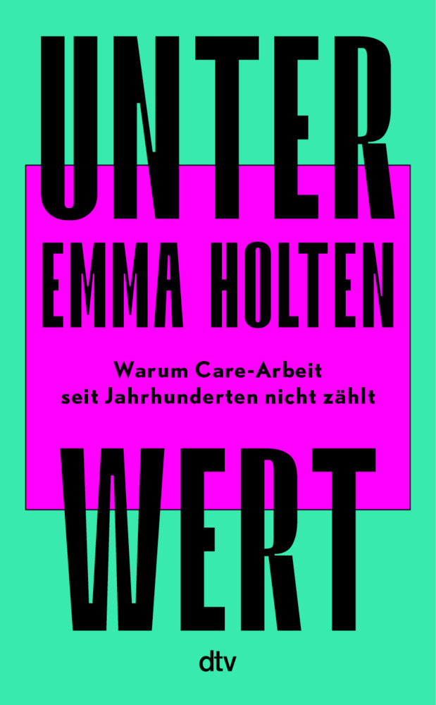Unter Wert (Emma Holten)